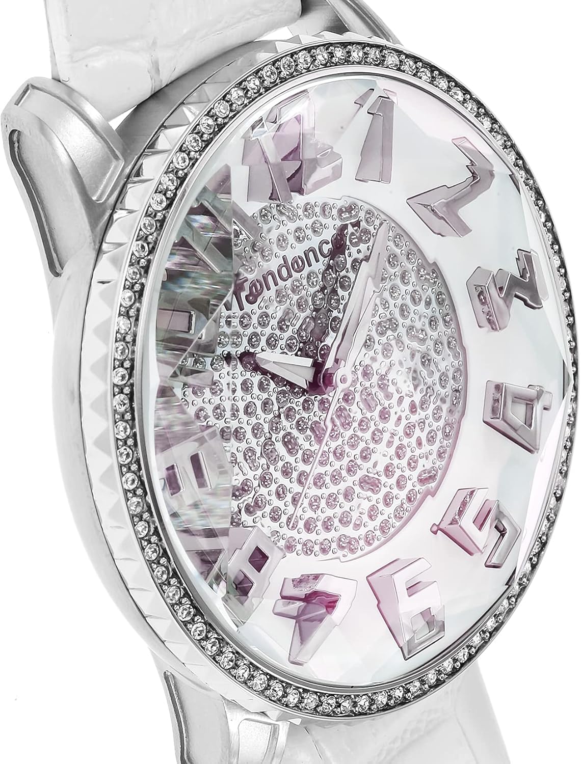 Tendence TWINKLE TY132007 腕時計 TY132007 | Tendence Japan －テンデンス日本公式サイト－